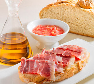 tostadas-jamon-iberico-aceite-tomate