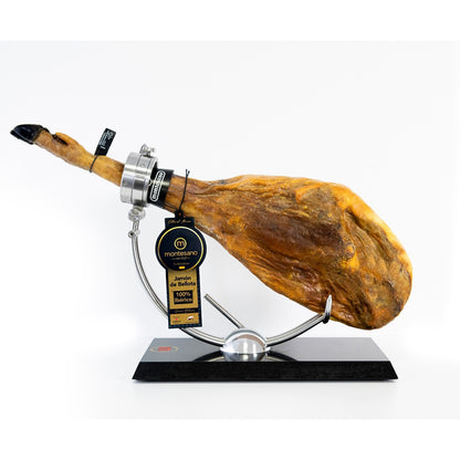 Jamón de bellota 100% ibérico