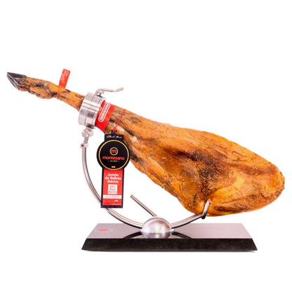 Jamón de bellota ibérico 50% raza ibérica